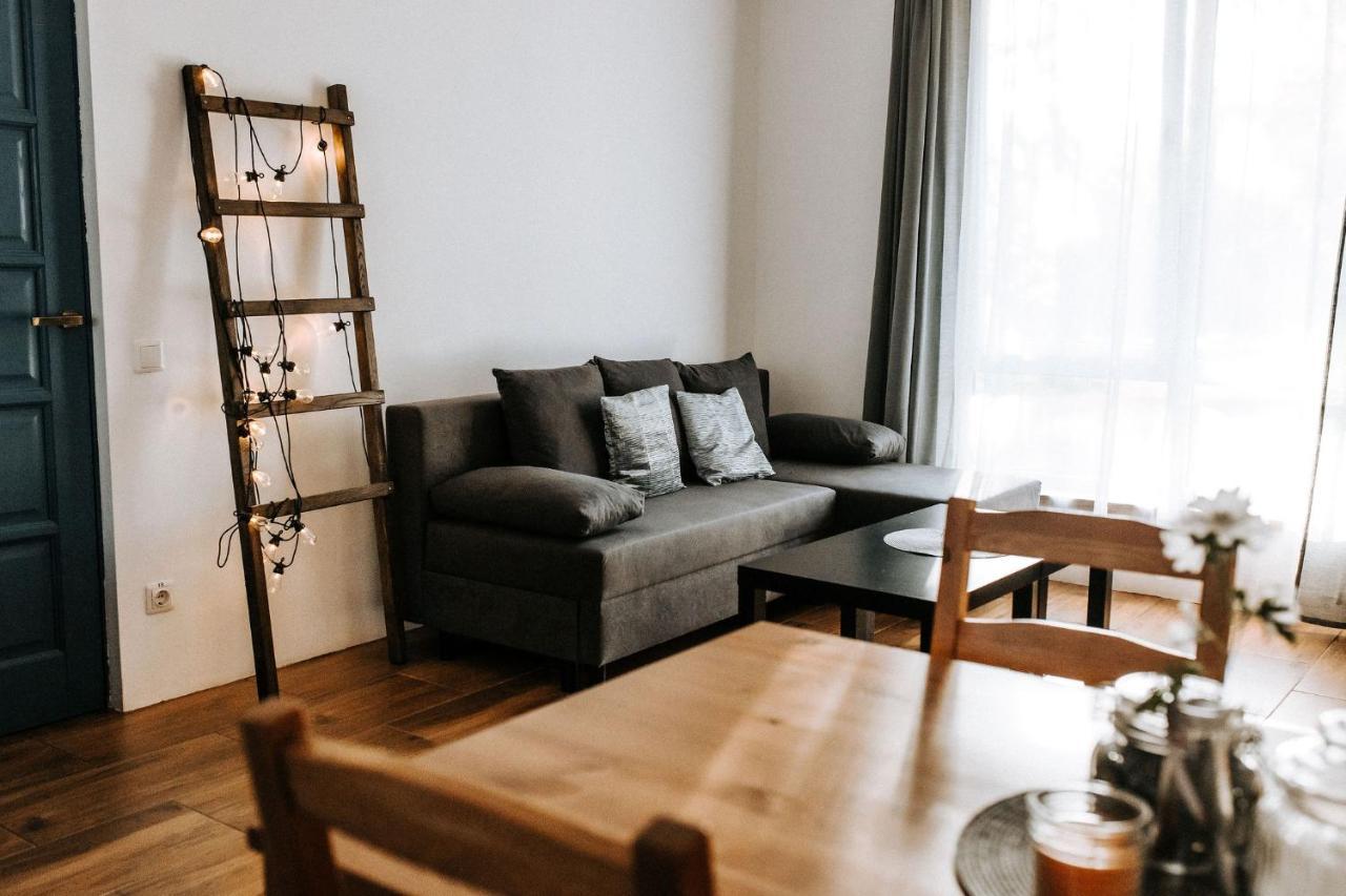 Sniegi Apartments With Sauna マドゥオナ エクステリア 写真