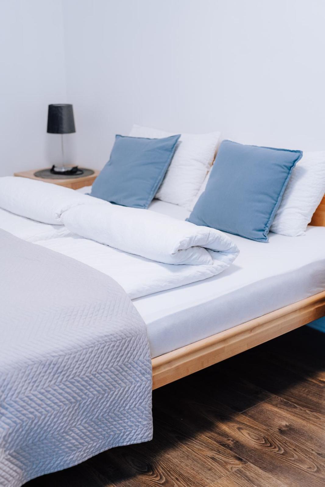 Sniegi Apartments With Sauna マドゥオナ エクステリア 写真